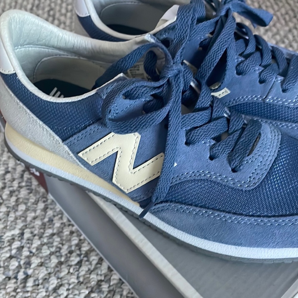 New Balance Sneakers